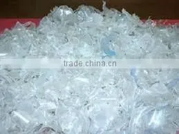 Pet Bottle Scrap