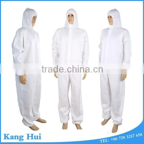 Sms Disposal Protective Coverall for Painting photo-6