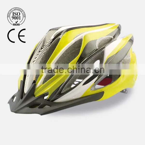 2015 EPS Integrally Molded Custom Bicycle Helmets photo-3