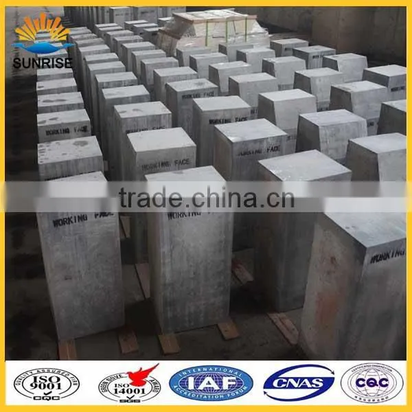 Fire Resistant Brick for Steel Reheating Furnace photo-5