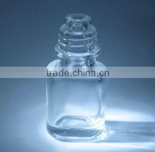 6ML Pharmaceutical Glass Bottle