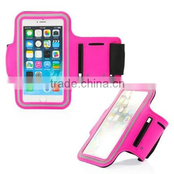 High Quality Sport Armband for Iphone 6 photo-4