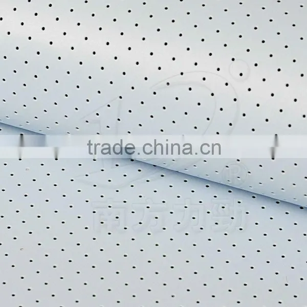 Numerically Controlled Mechanical Leather Punching Machine photo-2