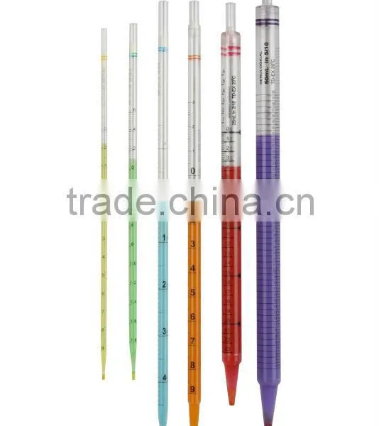 Disposable Serological Pipettes photo-2