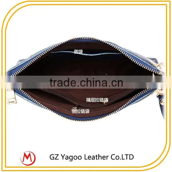 Embossing Fashionable Purses and Handbags photo-6