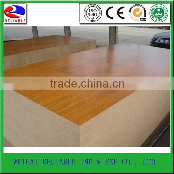 2016 Wholesale Hotsell Beech Mdf Panel photo-4