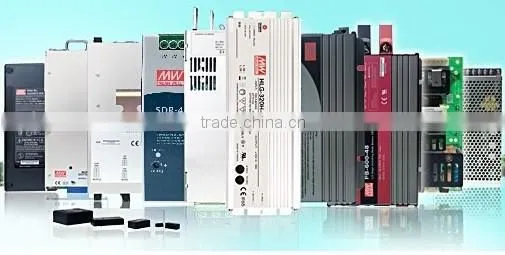 120W Single Output Industrial DIN RAIL Power Supply photo-5