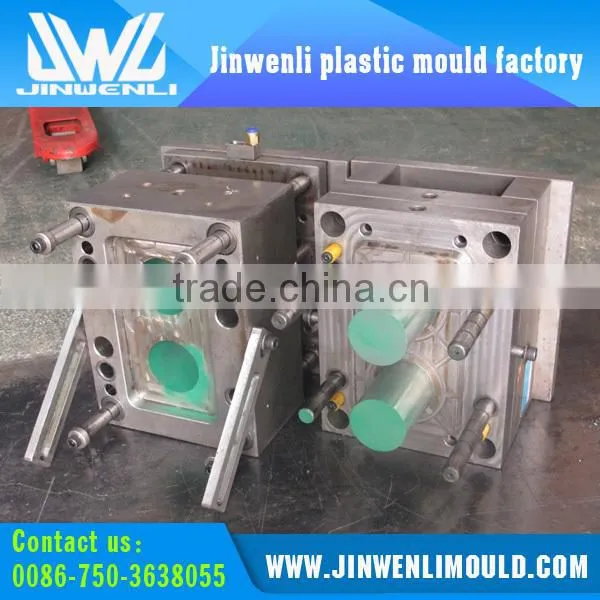 Portable Thin Wall Injection Spoon Mould, Thin Wall Spoon Mould photo-5