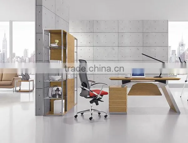 DT-18 1.8 Meter Executive Desk Modern Office Table Office Executive Desk Quality Choice photo-3