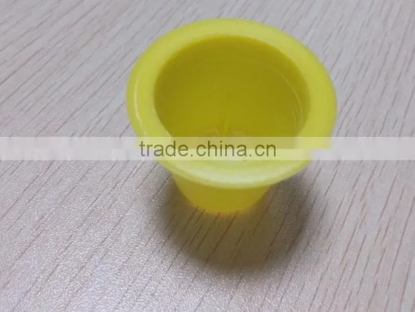 Disposable Nepresso Empty Coffee Capsules Compatible Coffee Pod photo-3