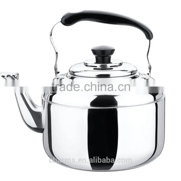2016 Chuangsheng Water Kettle Stainless Steel Whistling Kettle&chaozhao Stainless Steel Tea Kettle & Teapot photo-5