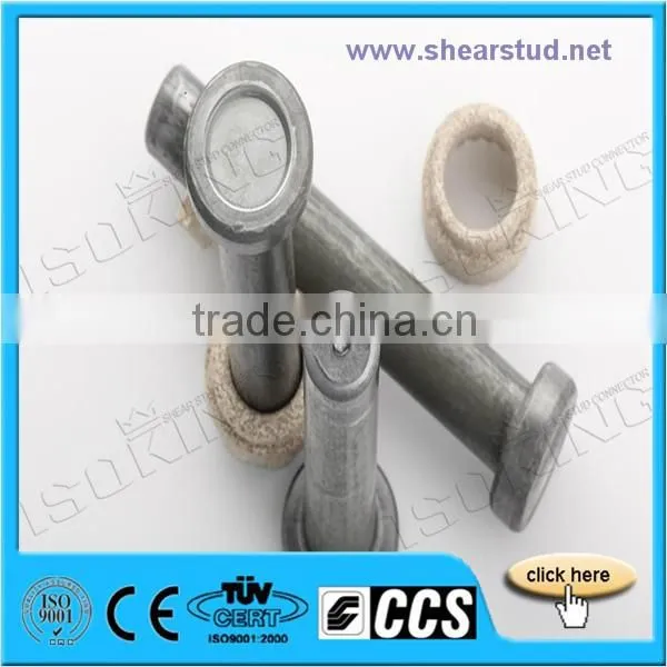 Wholesale Price Of ARC Nelson Studs Weld On Universal Beam photo-2