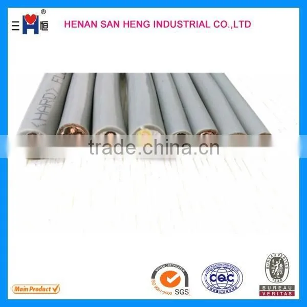 3 x6 Core Flexible Shielded Control Cable Copper Winding Wire and Price photo-2