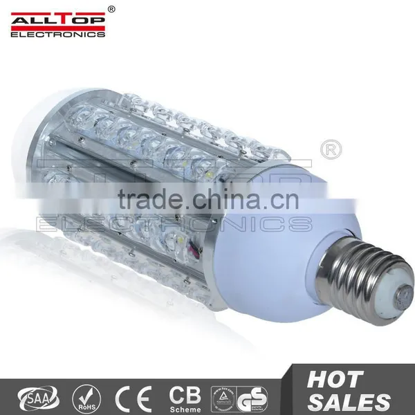 High Efficiency Bridgelux Cob 40W Bulb Led Street Lighting photo-3