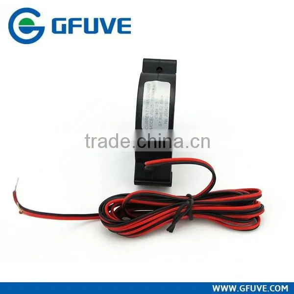 FU-25 Open Type / Split Core Current Transformer photo-2