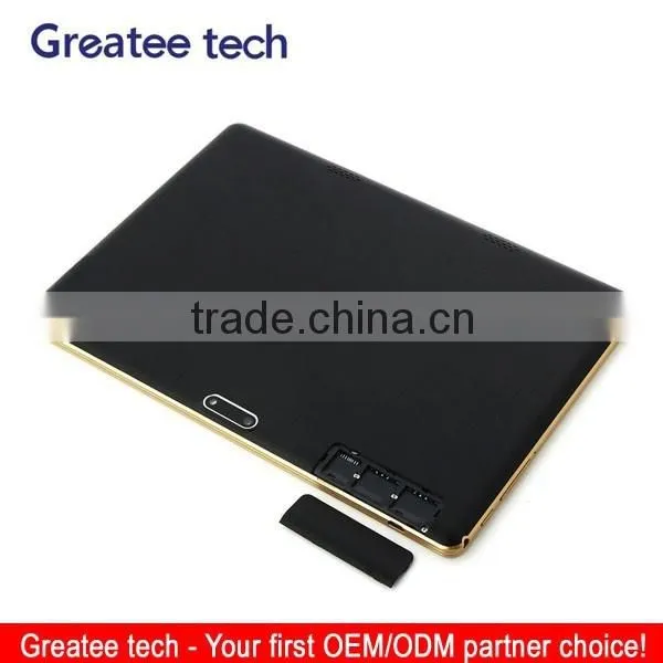 9.6 Inch Android 3G GPS Navigaiton photo-5