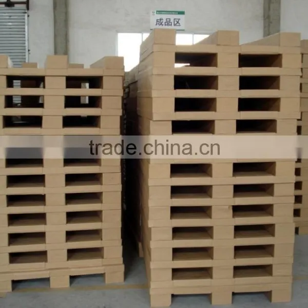 Paper Pallet for Shipping Forklift Paper Pallet photo-5