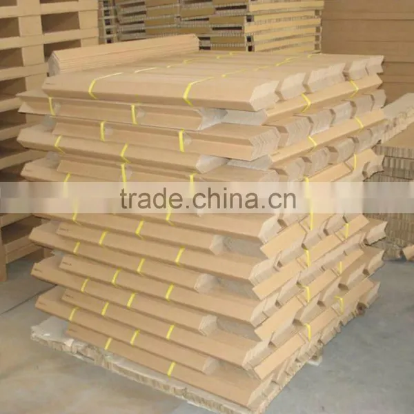 Brown L Sytle Edge and Paper Corner Protector photo-2