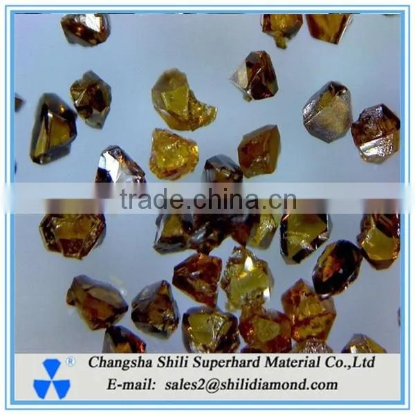 Hardware Abrasive Grinding Polishing CBN Powder for Grinding Wheel Diamond CBN Dust photo-6