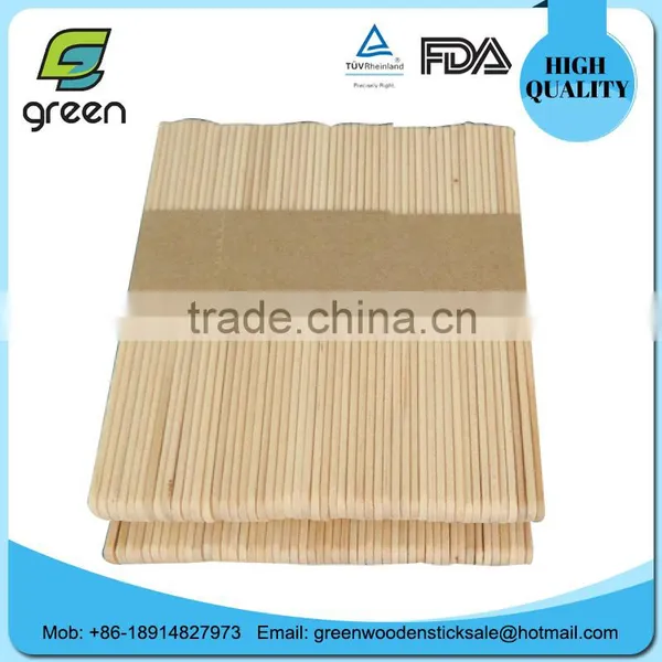 Wooden Ice Cream Sticks , Wooden Ice Lolly Sticks , Wooden Sticks photo-3