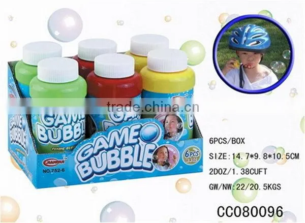 Cheap classical new shape bubble blower toys