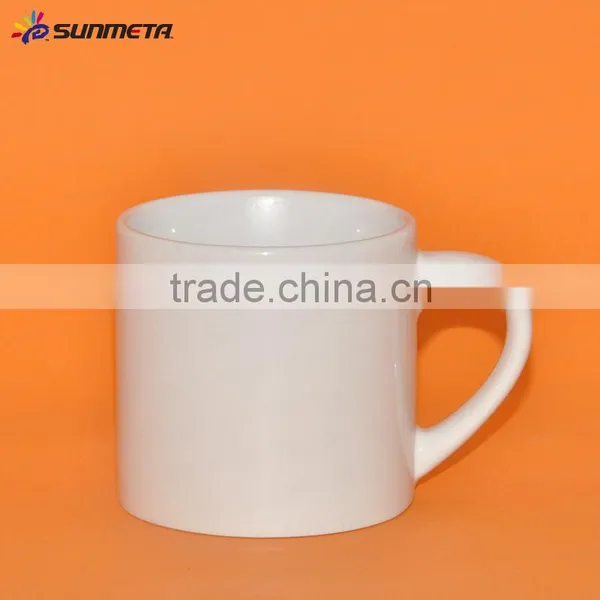 Sunmeta 6oz Blank Sublimation Coffee Mugs At Low Price Wholesale From Sunmeta photo-3