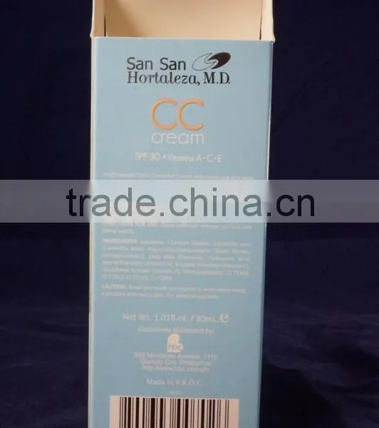 Cosmetic Product Packaging (C11) photo-5