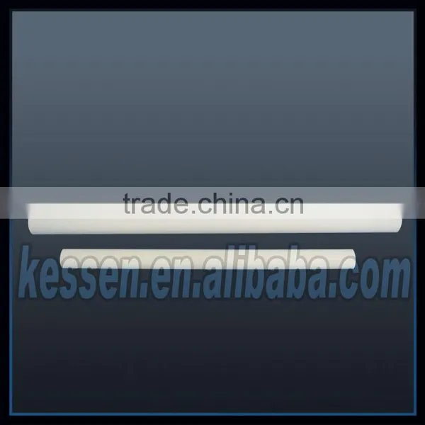 high quality zirconia sensor tube with electrode tube
