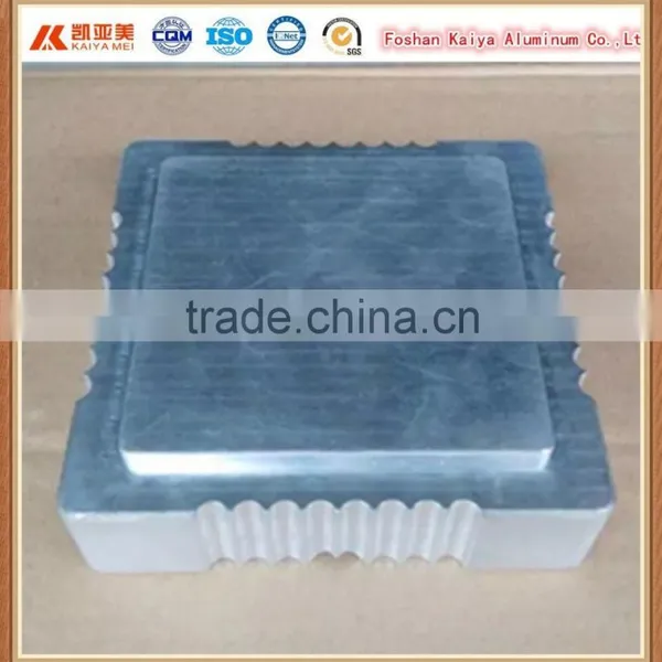 Custom Gift Aluminum Ashtray photo-3