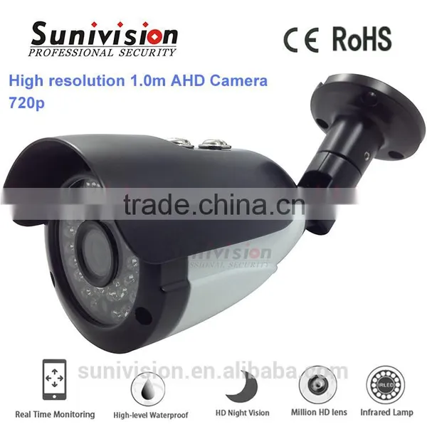Home Security Camera System 36pcs IR LED 1.0 Megapixel 720p Poe ip Camera Supplier's Choice photo-4