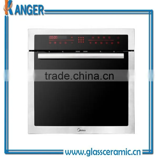 High Temperature Kanger Induction Cooker Crystal Glass photo-3