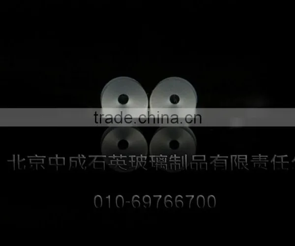 High Quality Silica Fused Clear Quartz Glass Stick Rod photo-4