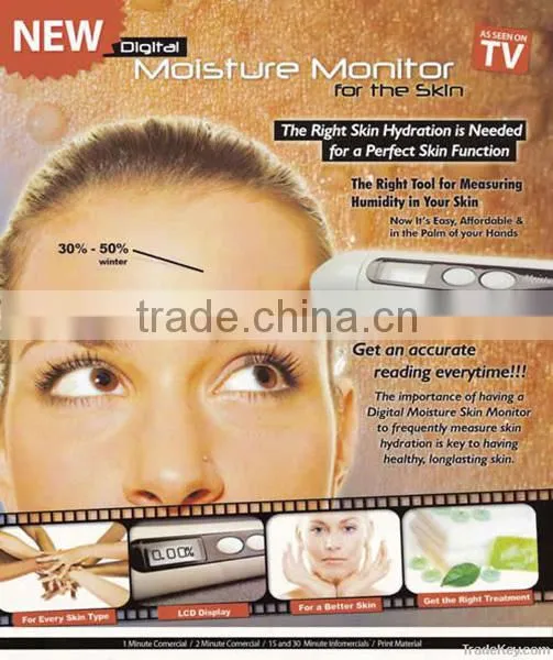 Popular Personal Skin Analyzer Equipment With Hight Quality photo-5