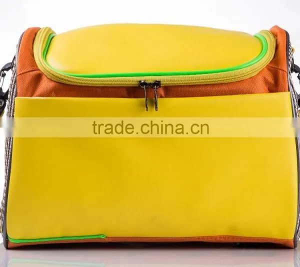 Pet Carrier Bag