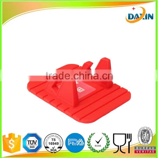 Promotion Wholesale Silicone Phone Holder in the Car photo-2