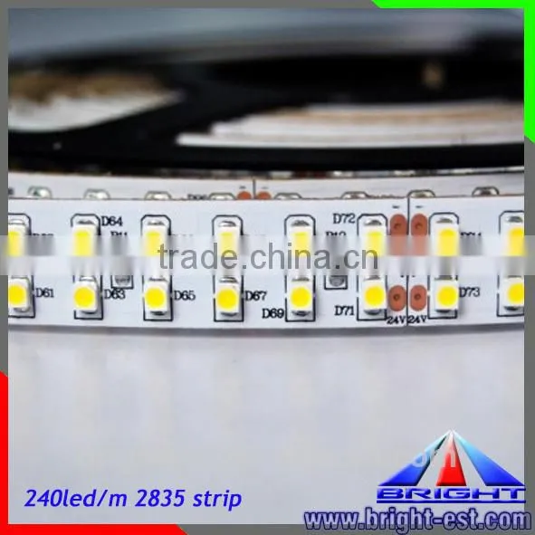 CE ROHS Certification Wholesale Customizable Cheap Price Epistar Chips 3528 Datasheet Led Strip photo-3