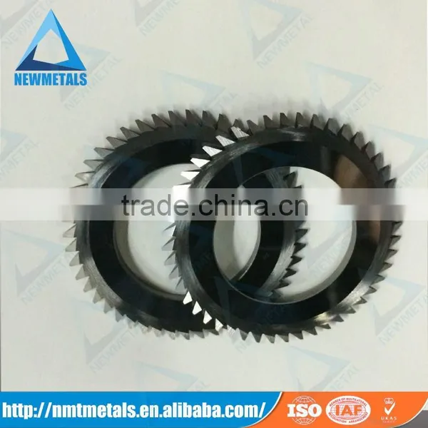 39.5mm v Cut Saw Blade for Pcb V-cut Machine photo-2