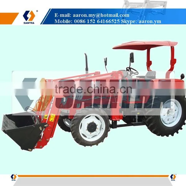 Front End Loader Prices for Tractor photo-4