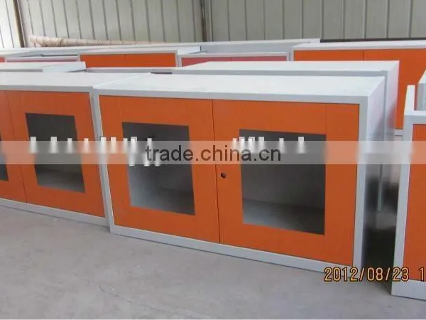 High Quality Steel Wall Cupboard photo-4