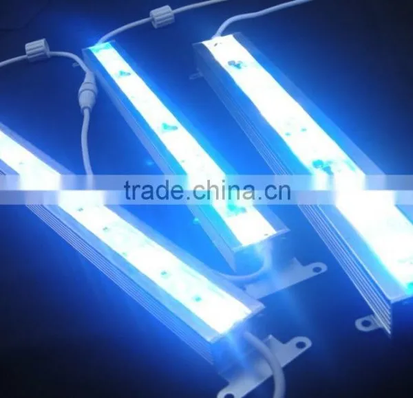 Intelligent 45w Cheap CE Listed Lamp Thunder Storm Led Aquarium Light photo-4
