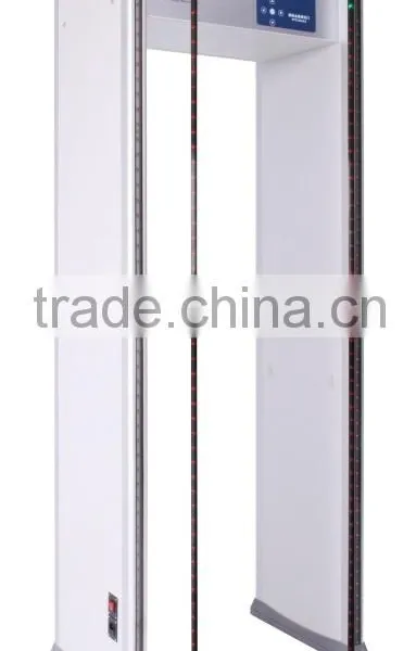 Chinese Walk Through Metal Detector XYT2101A2 photo-3