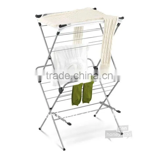 Multifunctional Metal Shelf