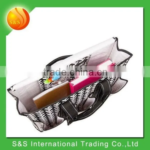Good Quality Multifunctional Shopping Tote Bag photo-3