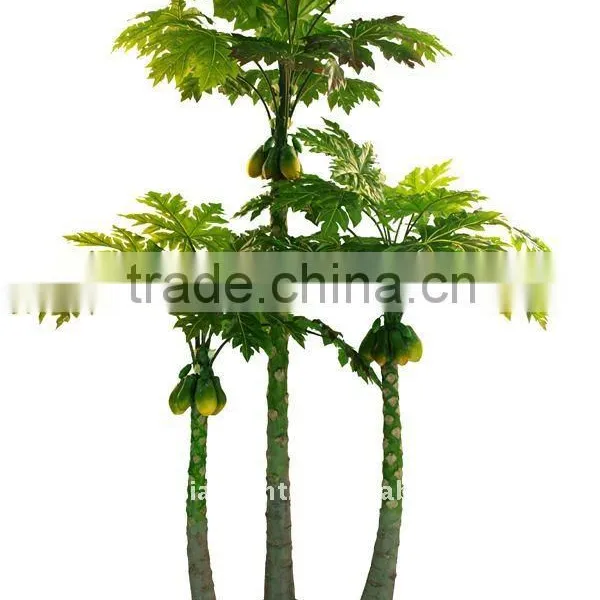 Artifiicail Papaya Tree