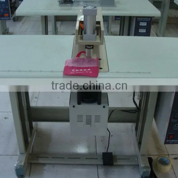 Ultrasonic Spot Welding Machine