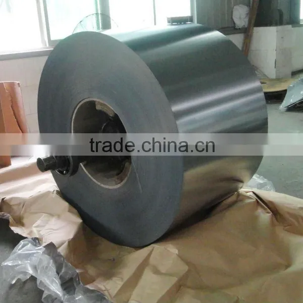 Food Grade Tin Plate of High Quality photo-2