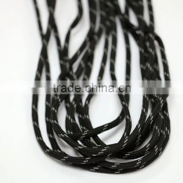 Nylon Marine Rope Manufacture Use for Fishing Rubber Cord photo-3