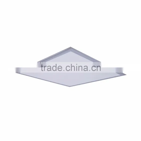 60x60 cm Led Panel Lighting 40w Warm White photo-6