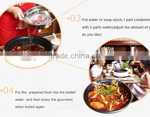 Sichuan Spicy Food Seasoning photo-4
