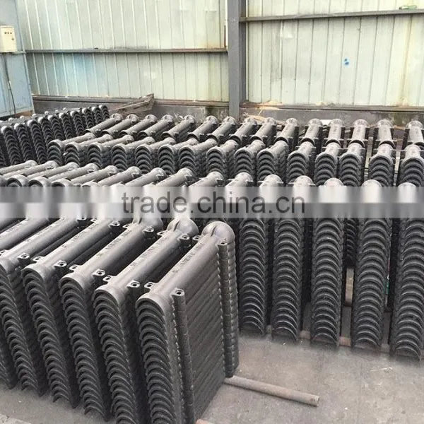 Articulated Protection Pipe for Submarine Cable photo-4